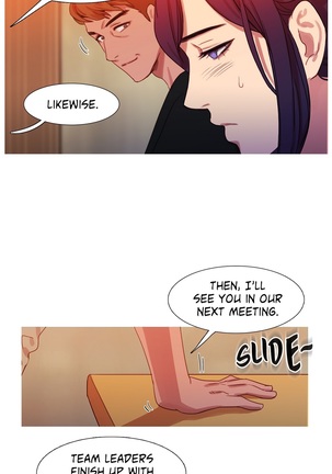Scandal of the Witch Ch.1-20 - Page 377