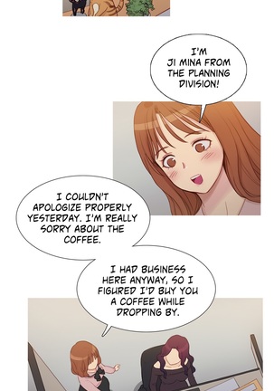 Scandal of the Witch Ch.1-20 Page #67