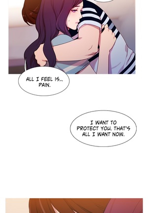 Scandal of the Witch Ch.1-20 - Page 469