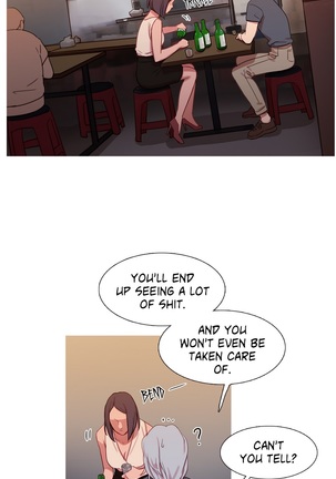 Scandal of the Witch Ch.1-20 - Page 425