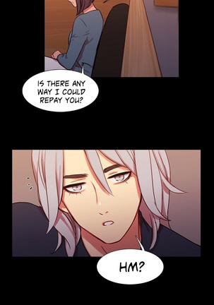 Scandal of the Witch Ch.1-20 - Page 371