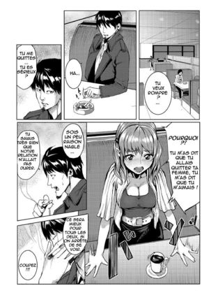 Dokidoki Time Paradise 7 ~Sawari Houdai Ire Houdai~ - Page 2