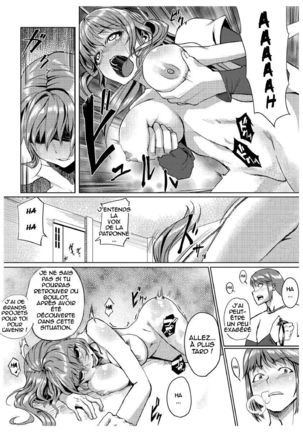 Dokidoki Time Paradise 7 ~Sawari Houdai Ire Houdai~ - Page 13