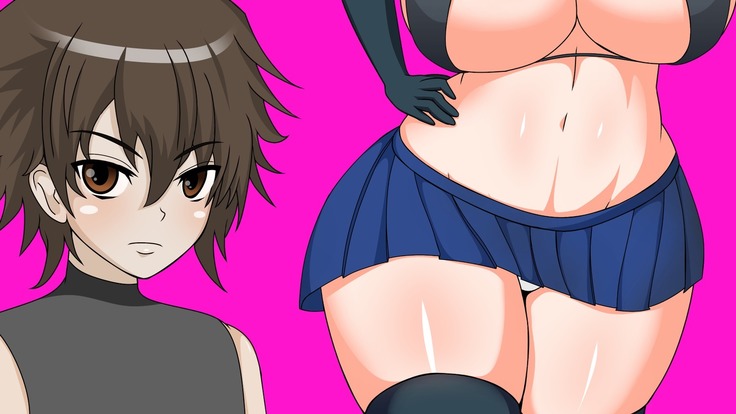 Shota Kui Ahe Ochi Ohimesama