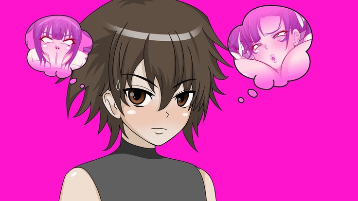 Shota Kui Ahe Ochi Ohimesama