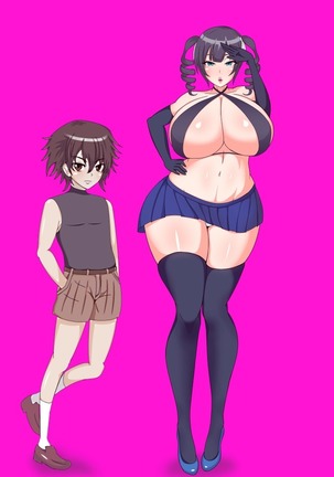 Shota Kui Ahe Ochi Ohimesama Page #109