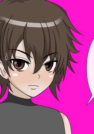 Shota Kui Ahe Ochi Ohimesama Page #44