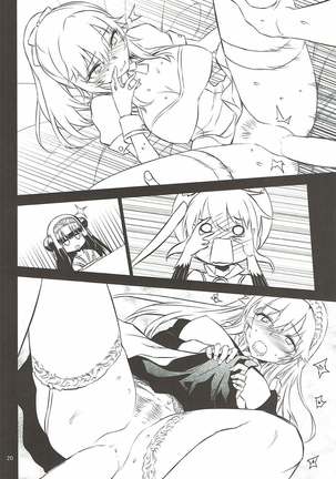 Anna Tore 3 - Page 19