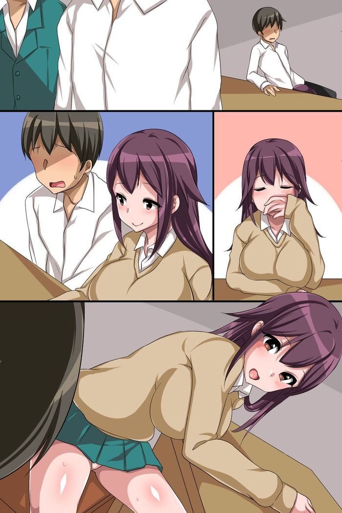 Gyaru Harem! Ore no Are o Ecchina Gyaru ga Ubaiai!?