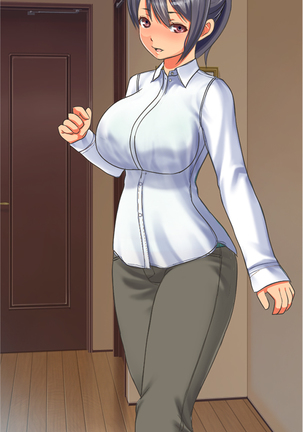 Kasou Tsuuka Toushi de Shippai Shita Aniyome ga Danna ni Naisho de Kin o Kari ni Kita Kekka Page #56