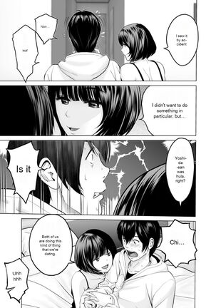 Fujun Group Kouyuu - Page 47