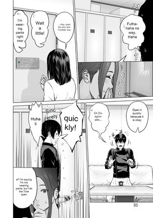 Fujun Group Kouyuu - Page 86