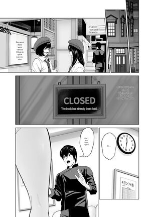 Fujun Group Kouyuu - Page 65