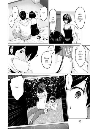 Fujun Group Kouyuu - Page 46