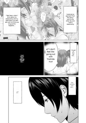 Fujun Group Kouyuu - Page 29