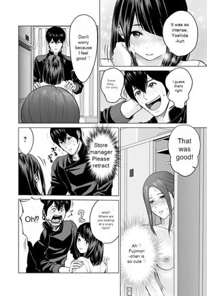 Fujun Group Kouyuu - Page 102