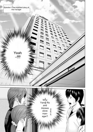 Fujun Group Kouyuu - Page 61