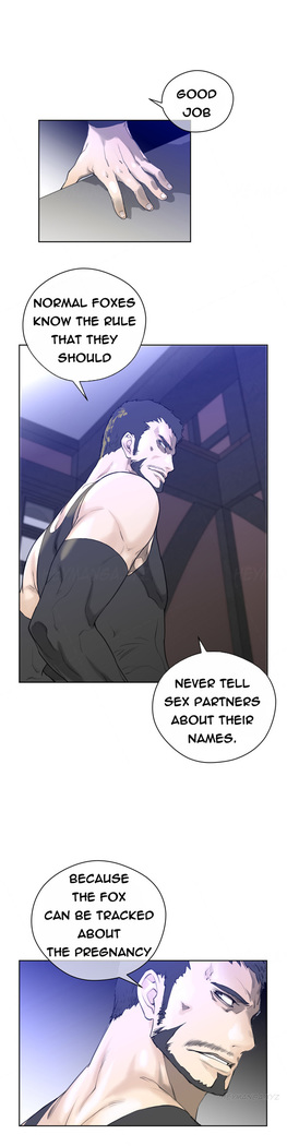 Perfect Half Ch.1-33