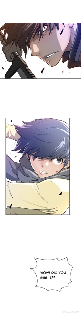 Perfect Half Ch.1-33