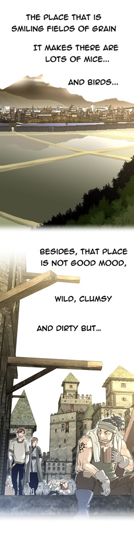 Perfect Half Ch.1-33