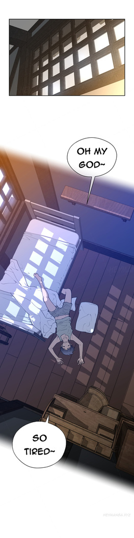 Perfect Half Ch.1-33