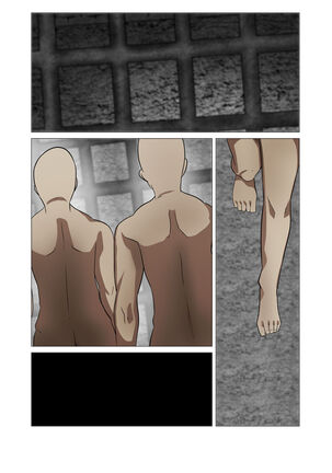 Onna Kaizoku ga Himitsu no Settai Page #55