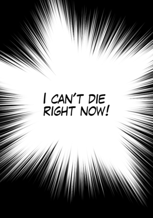 The M-leg ghost Page #22