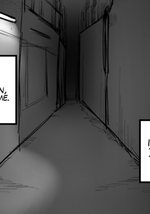 The M-leg ghost Page #38