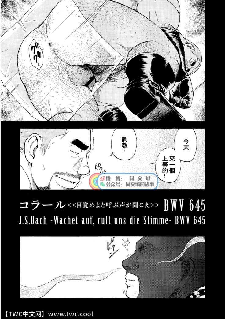 G.W. -Golden Week-