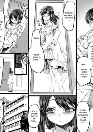 Yuutai no Mahoujin ~Anoko ni Hyoui Shite Kanojo to XXX~   - Version 2 Page #16