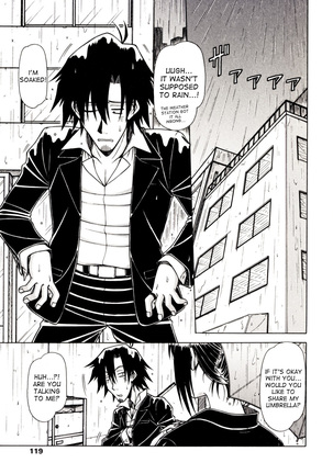 Hame King Ch. 1-10 Page #118