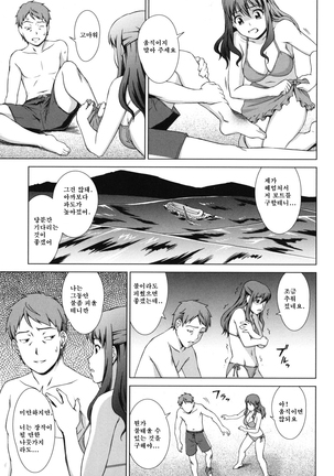 Nariyuki Horneymoon Page #21