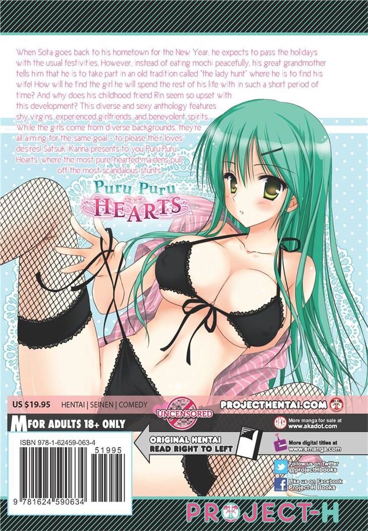 PuruPuru Hearts