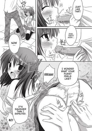 PuruPuru Hearts Page #173