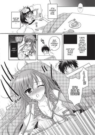 PuruPuru Hearts Page #52