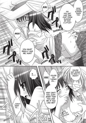 PuruPuru Hearts Page #176
