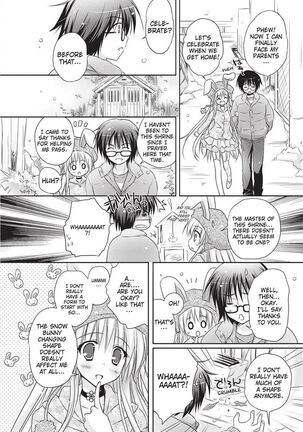 PuruPuru Hearts Page #94