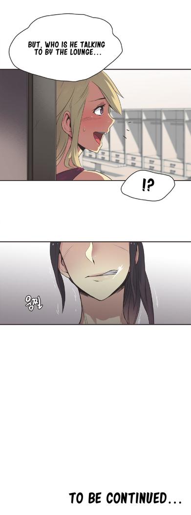 Sports Girl Ch.1-27