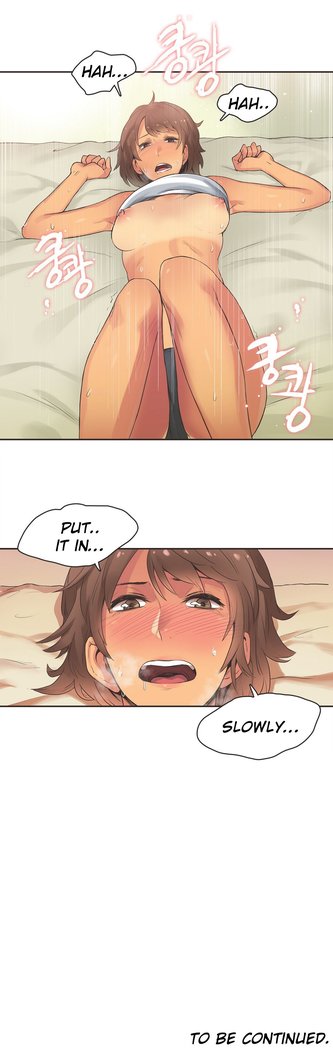 Sports Girl Ch.1-27