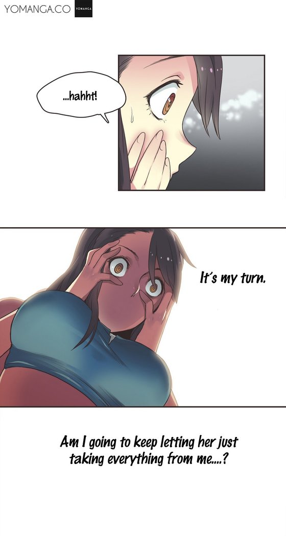 Sports Girl Ch.1-27