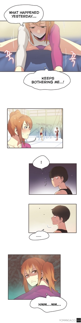 Sports Girl Ch.1-27