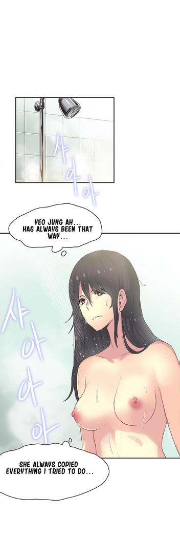 Sports Girl Ch.1-27