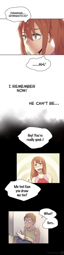 Sports Girl Ch.1-27
