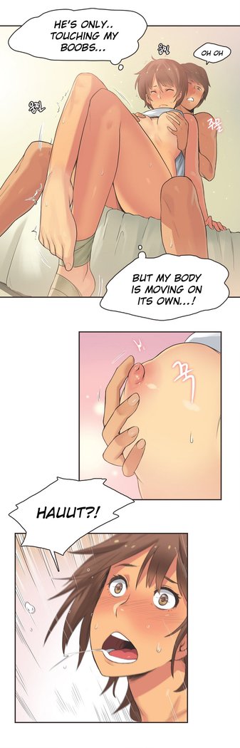 Sports Girl Ch.1-27