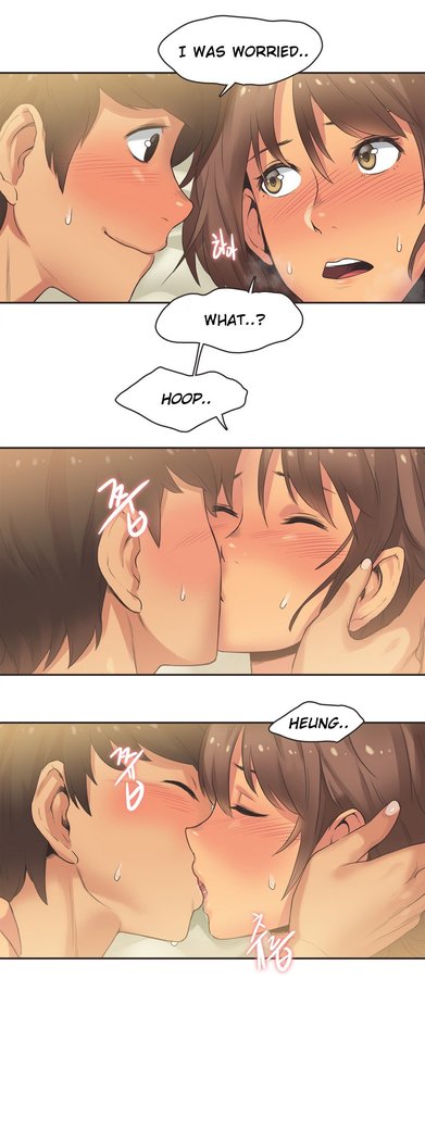 Sports Girl Ch.1-27