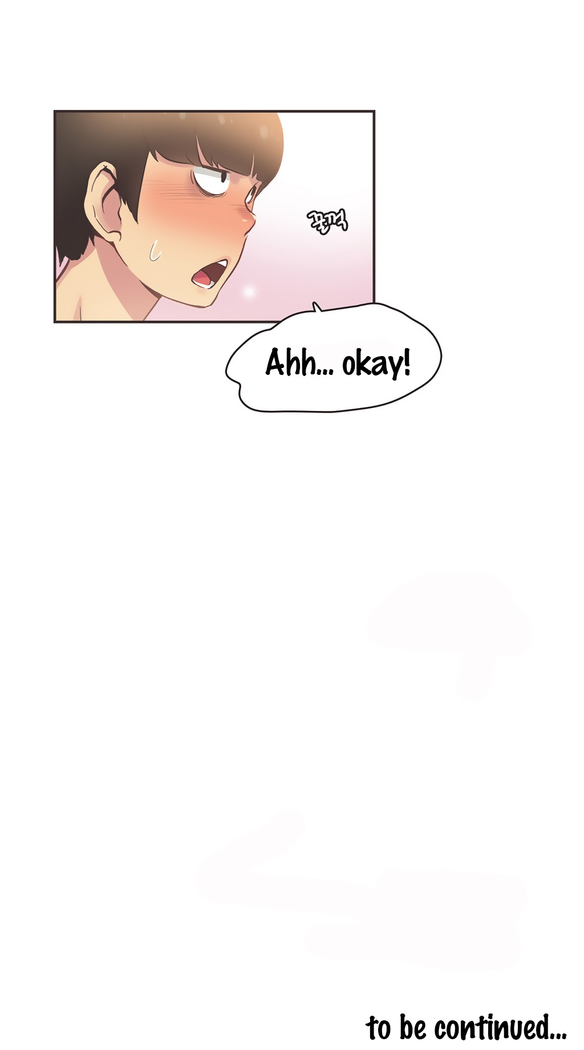 Sports Girl Ch.1-27