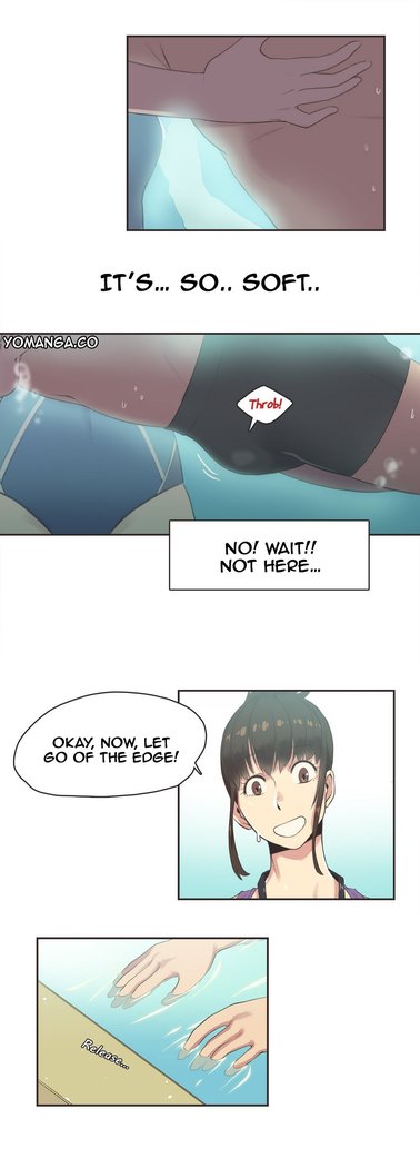 Sports Girl Ch.1-27