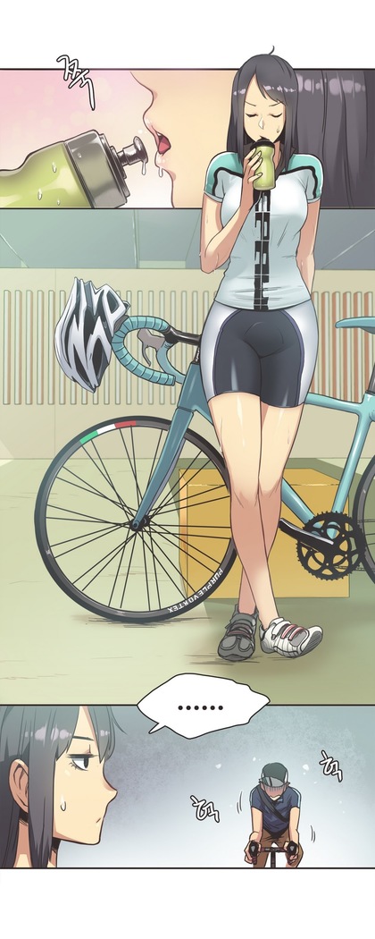 Sports Girl Ch.1-27