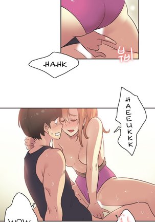 Sports Girl Ch.1-27 Page #481