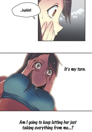 Sports Girl Ch.1-27 Page #329